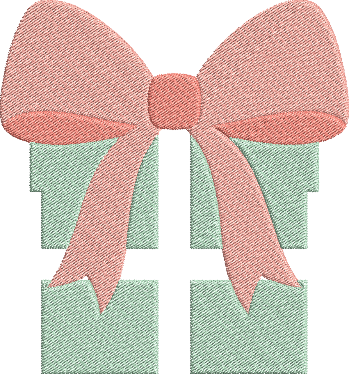 Baby Nursery Embroidery Bundle
