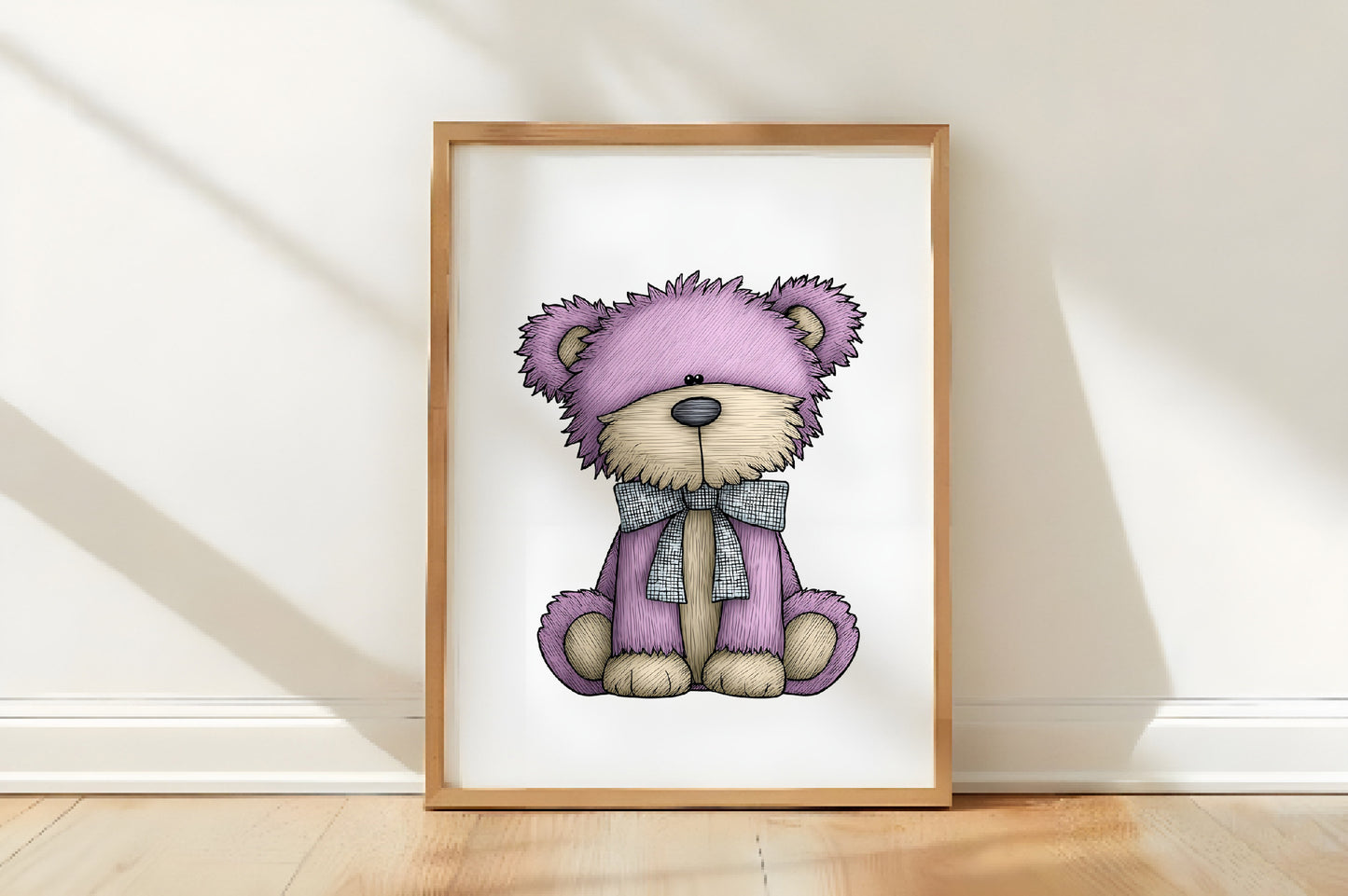 Funny Teddy Bear Clipart PNG Cute Bear