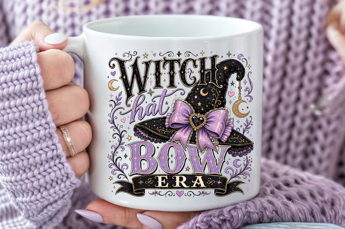 Retro Halloween PNG Bundle Ghost Diner Spooky Cute Witch Sublimation