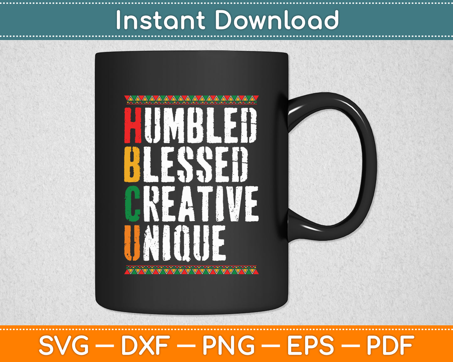HBCU Schools Matter Historical Black School Lover Svg Digital Cutting File