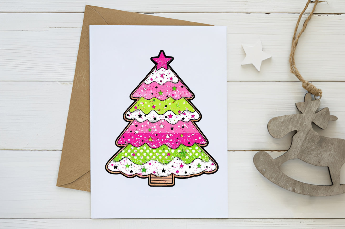 Happy Holidays Christmas Clipart PNG