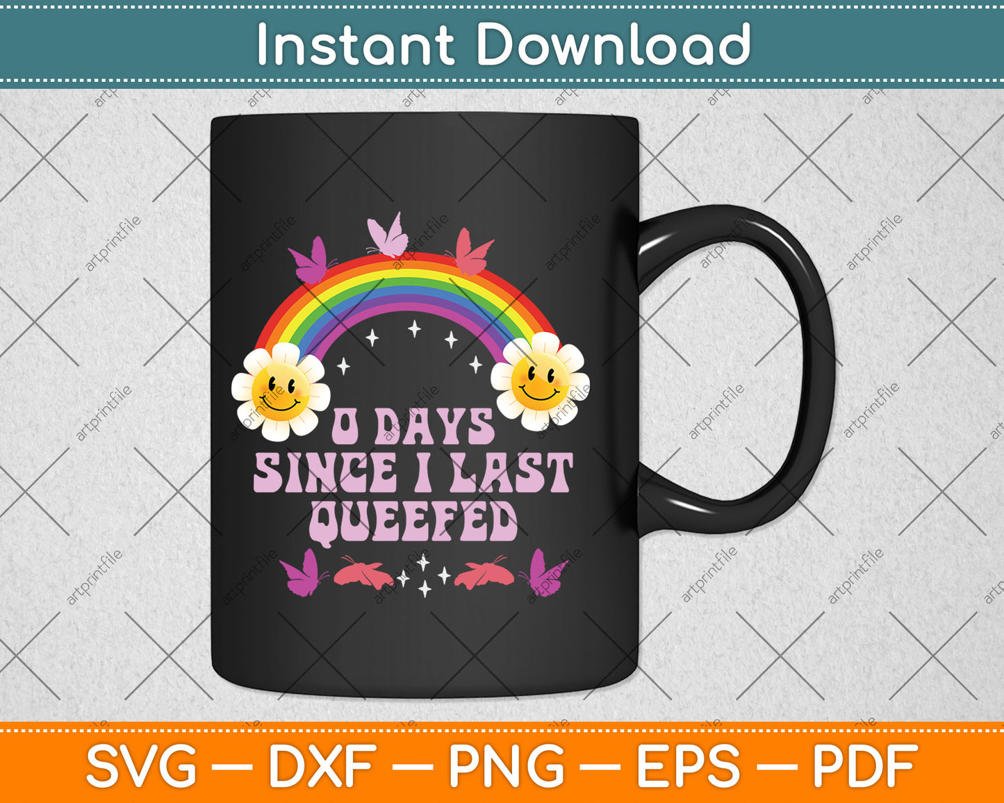 Love Queefing Queef Funny Queefed Embarrassing Svg Digital Cutting File