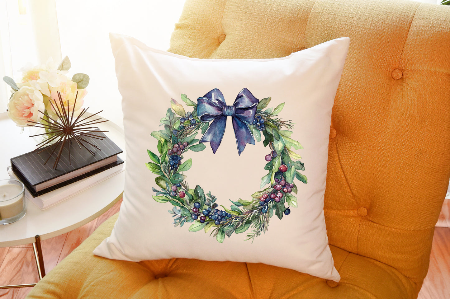 Vintage Old Christmas PNG Bundle Retro Holiday Clipart