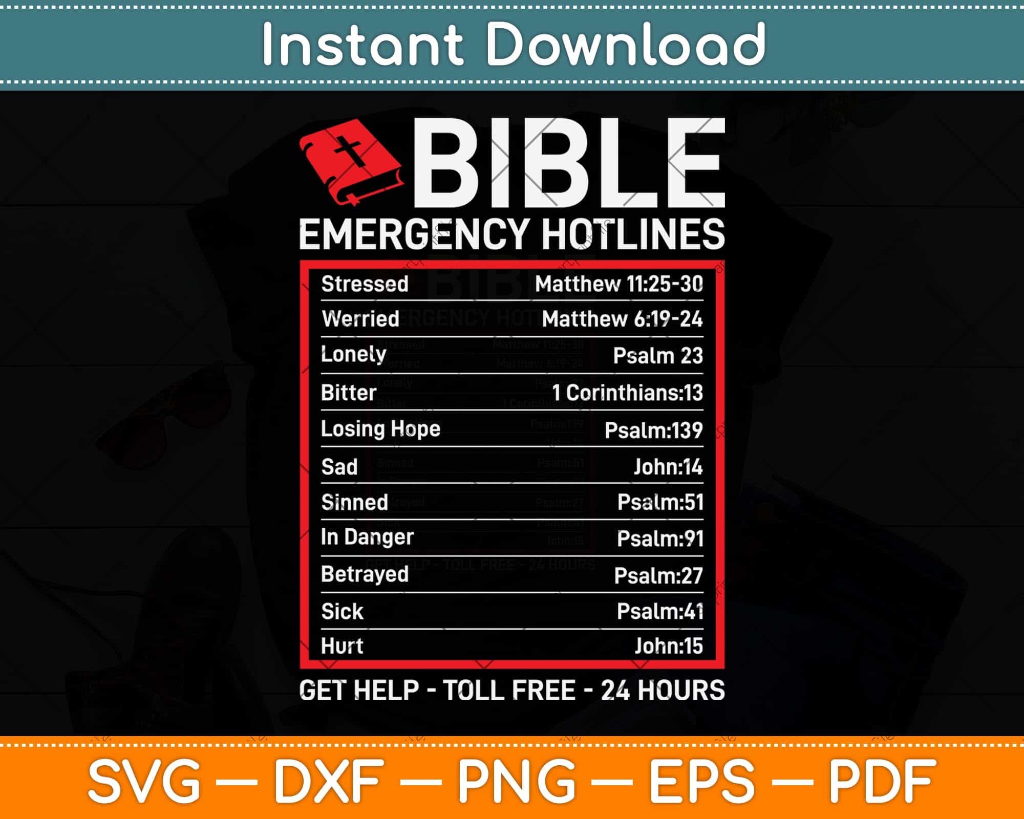 bible-emergency-numbers-funny-christian-bible-and-jesus-svg-cut-file-artprintfile for Printable Pdf Bible Emergency Numbers Free Bible Emergency Numbers - Funny Christian Bible and Jesus Svg Cut File – artprintfile for Printable Pdf Bible Emergency Numbers Free