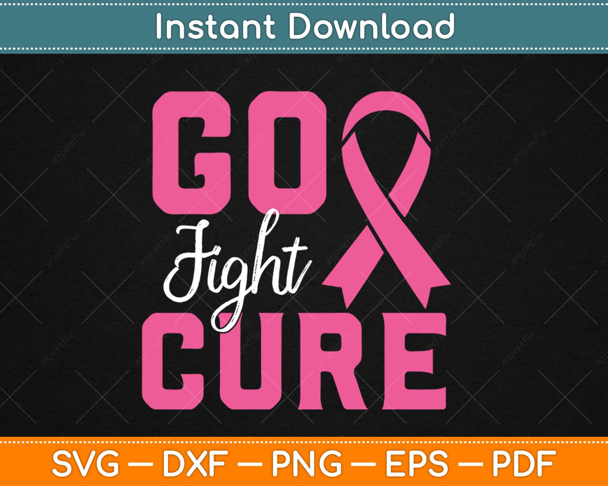 Breast Cancer ribbon Baseball softball SVG.JPEG digital download
