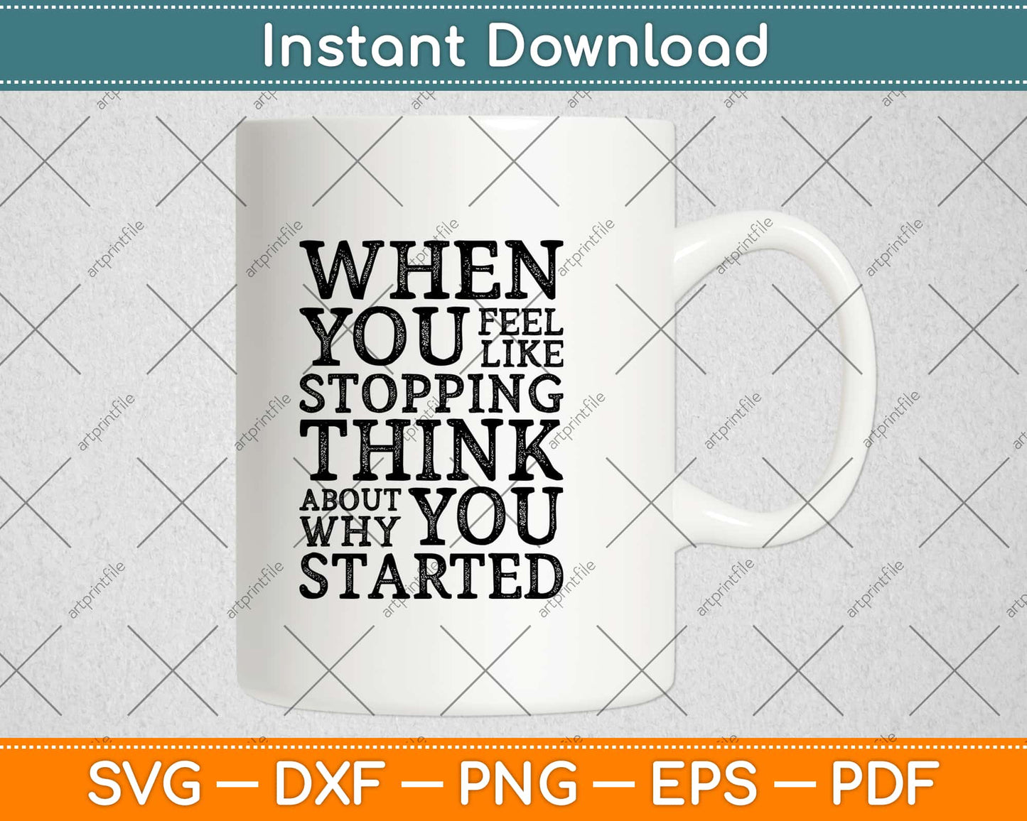 Motivational Quotes Inspirational Gifts For Gym Workout Svg Png Dxf Cutting File