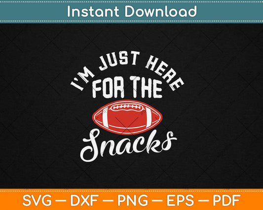 American Football Rugby Sport Graphic Season Svg Digital Cutting File