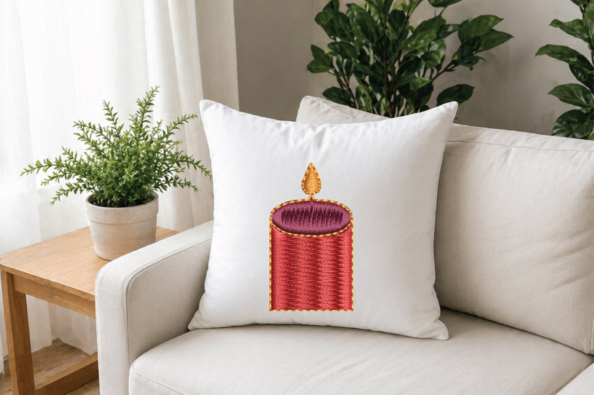 14 Autumn Mini Embroidery Bundle