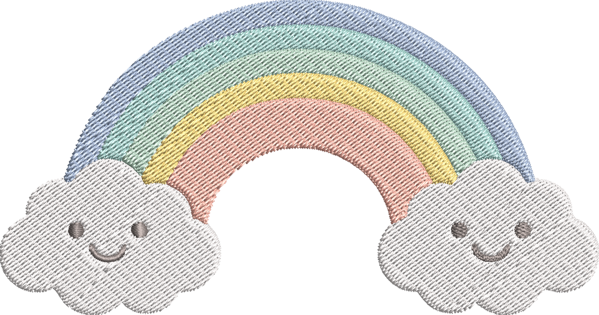Baby Nursery Embroidery Bundle