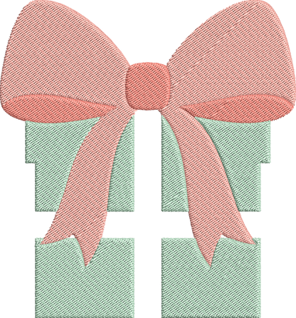Baby Nursery Embroidery Bundle