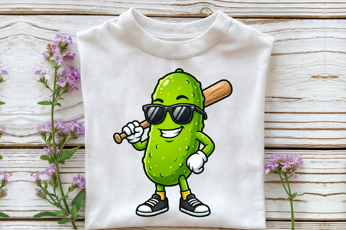Baseball Pickle PNG