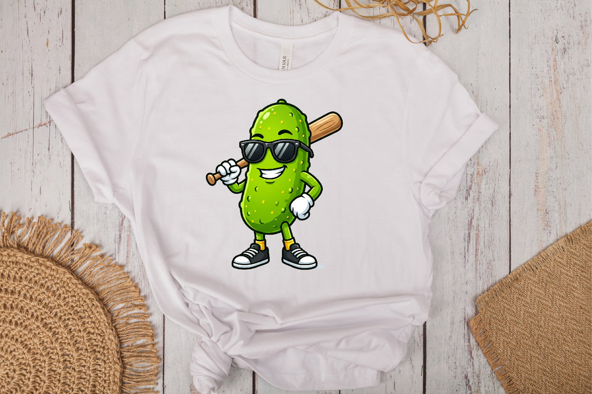 Baseball Pickle PNG