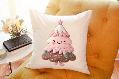 Christmas Cookie Clipart PNG Bundle
