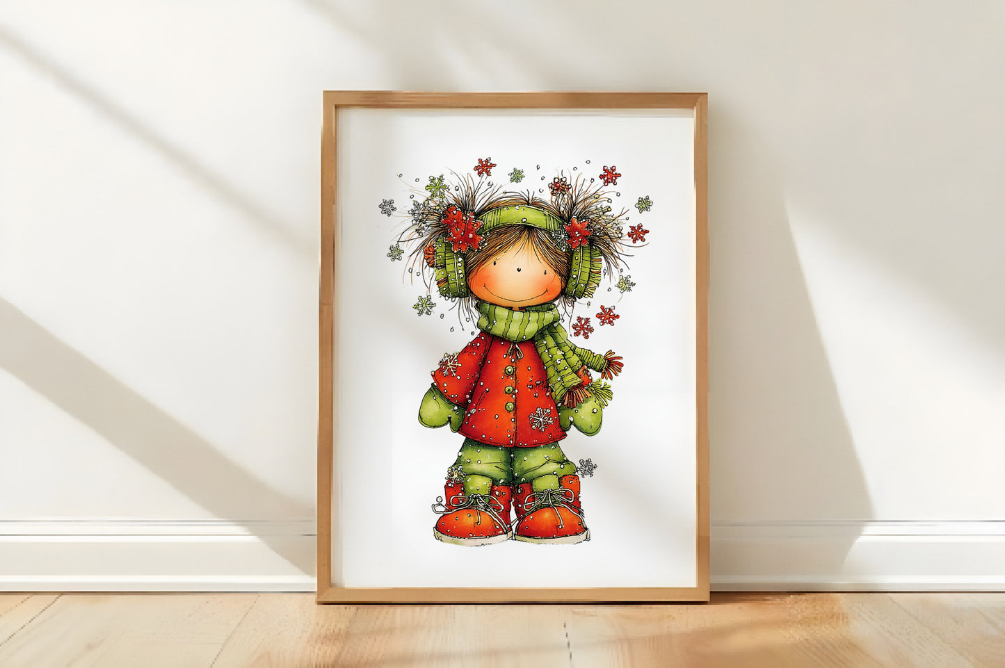 Christmas Elf Clipart PNG Cute Christmas Elves