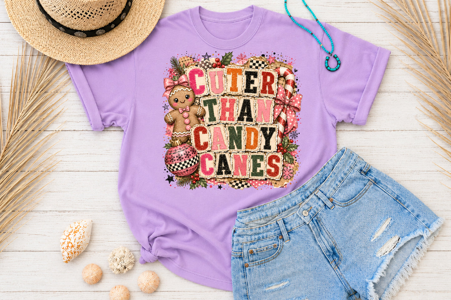 Christmas Patchwork PNG Bundle Merry Little Christmas Sublimation Designs