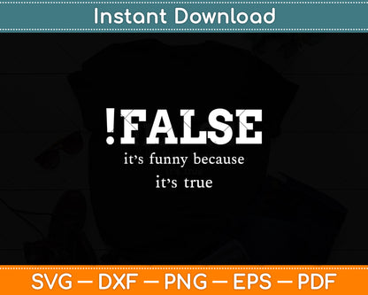 Computer Programming Software Developer Coder Svg Digital Cutting File