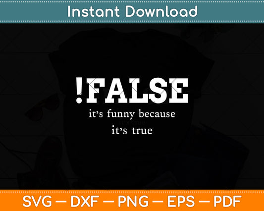 Computer Programming Software Developer Coder Svg Digital Cutting File