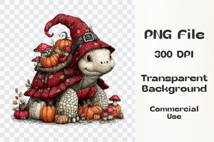 Cute Halloween Animals PNG | 37 PNG Spooky Animal Clipart Bundle