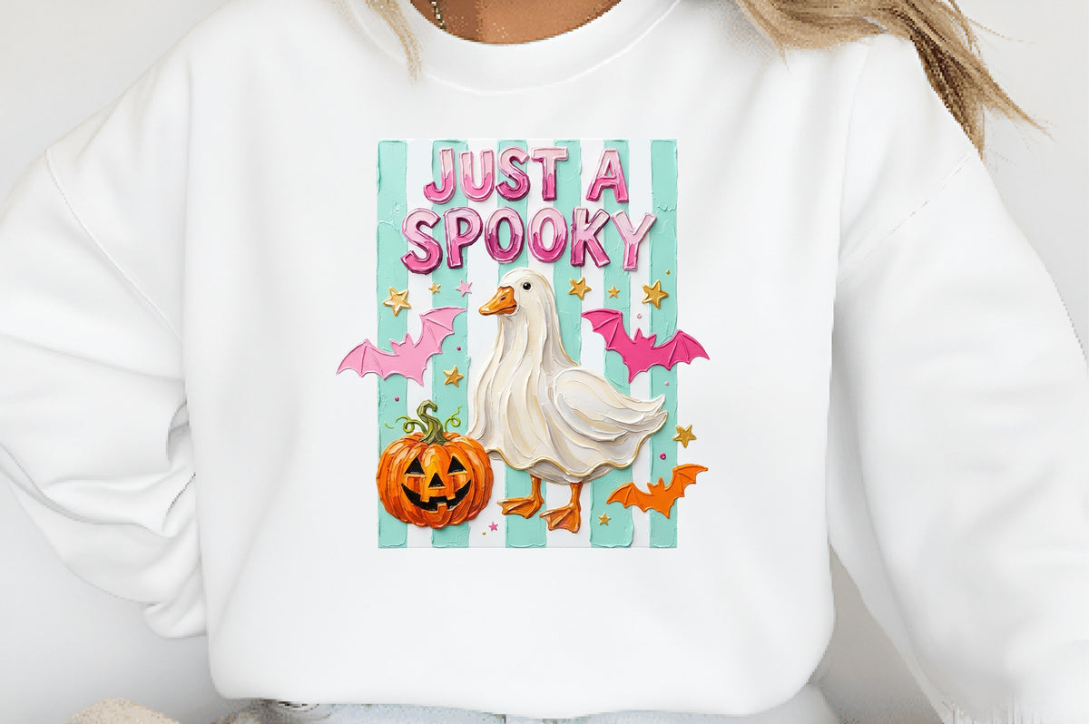 Cute Halloween PNG Bundle