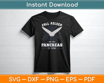 Diabetic Pancreas Diabetes Awareness Survivor Blood Sugar SVG Digital Cutting File