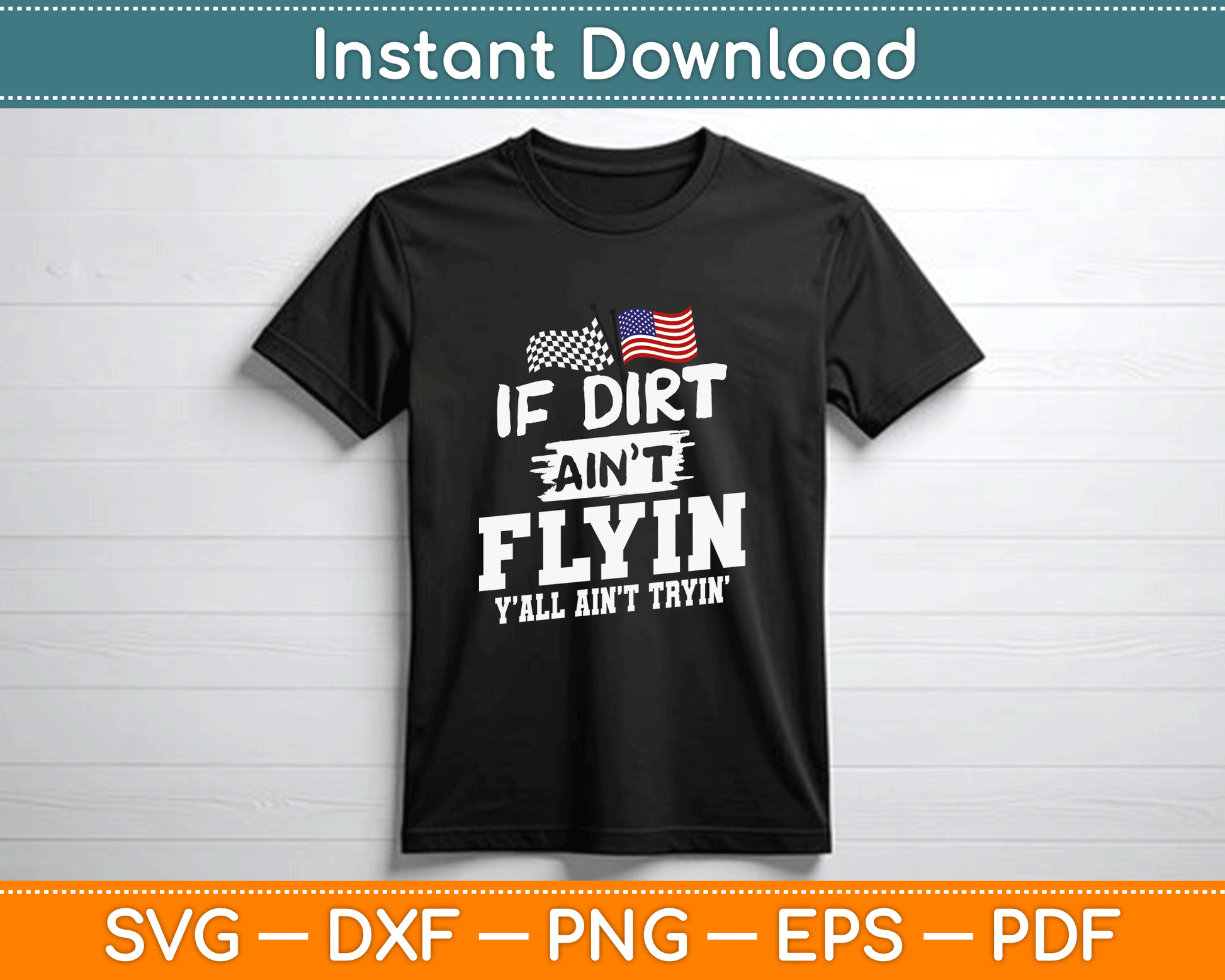 Dirt Track Racing Sprint Car Racing