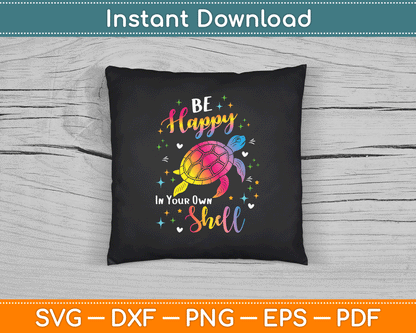 Embrace Neurodiversity Autism Awareness SVG Digital Cutting File