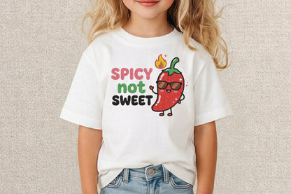 Funny Red Chili Pepper Embroidery Design – Cute Chili Pepper Machine Embroidery Pattern, Spicy Food Embroidery Design