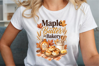 Fall Kitchen Towels Sublimation