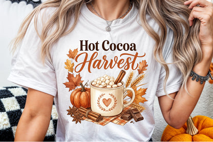 Fall Kitchen Towels Sublimation