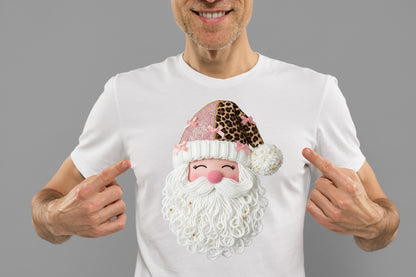 Faux Yarn Christmas PNG