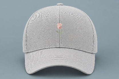 Floral Embroidery Design Bundle