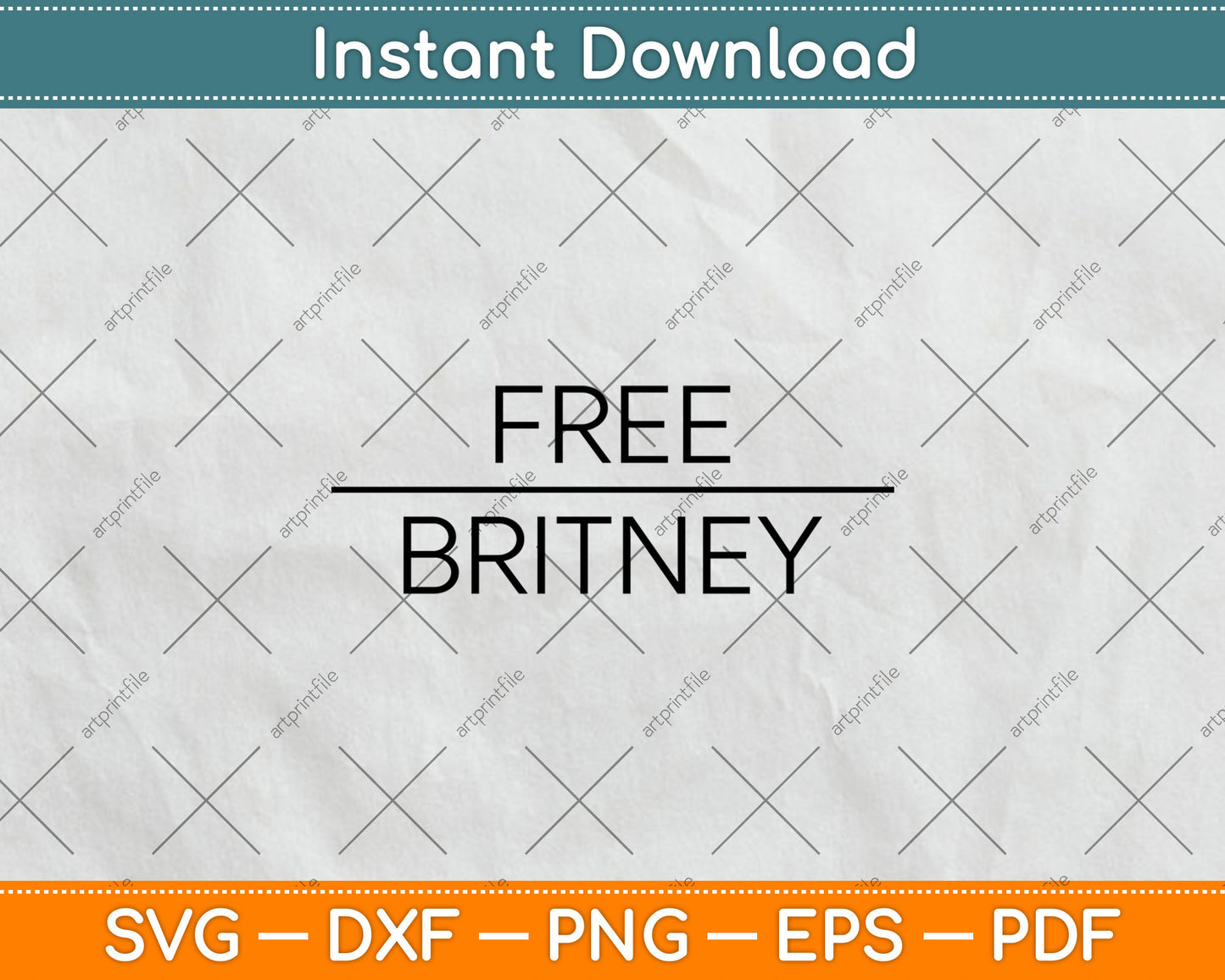 Free Britney Design Trending Topic Save Britney Svg Digital Cutting File