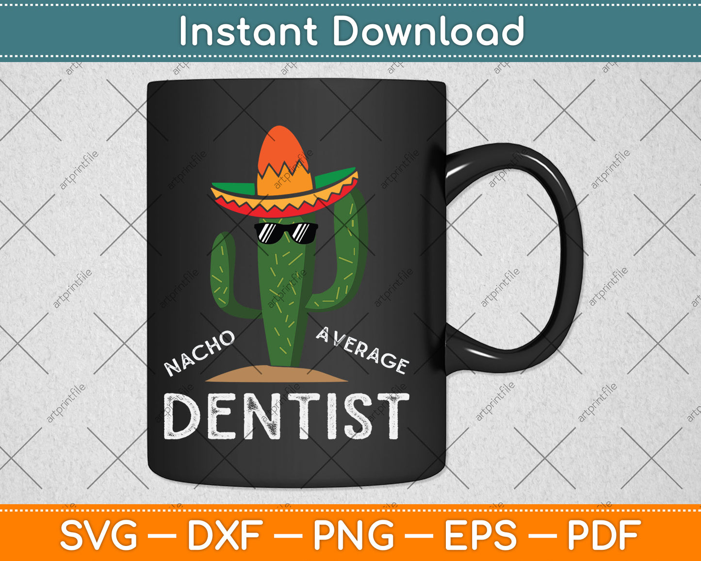 Fun Hilarious Dental Humor Saying Funny Dentist Svg Digital Cutting File