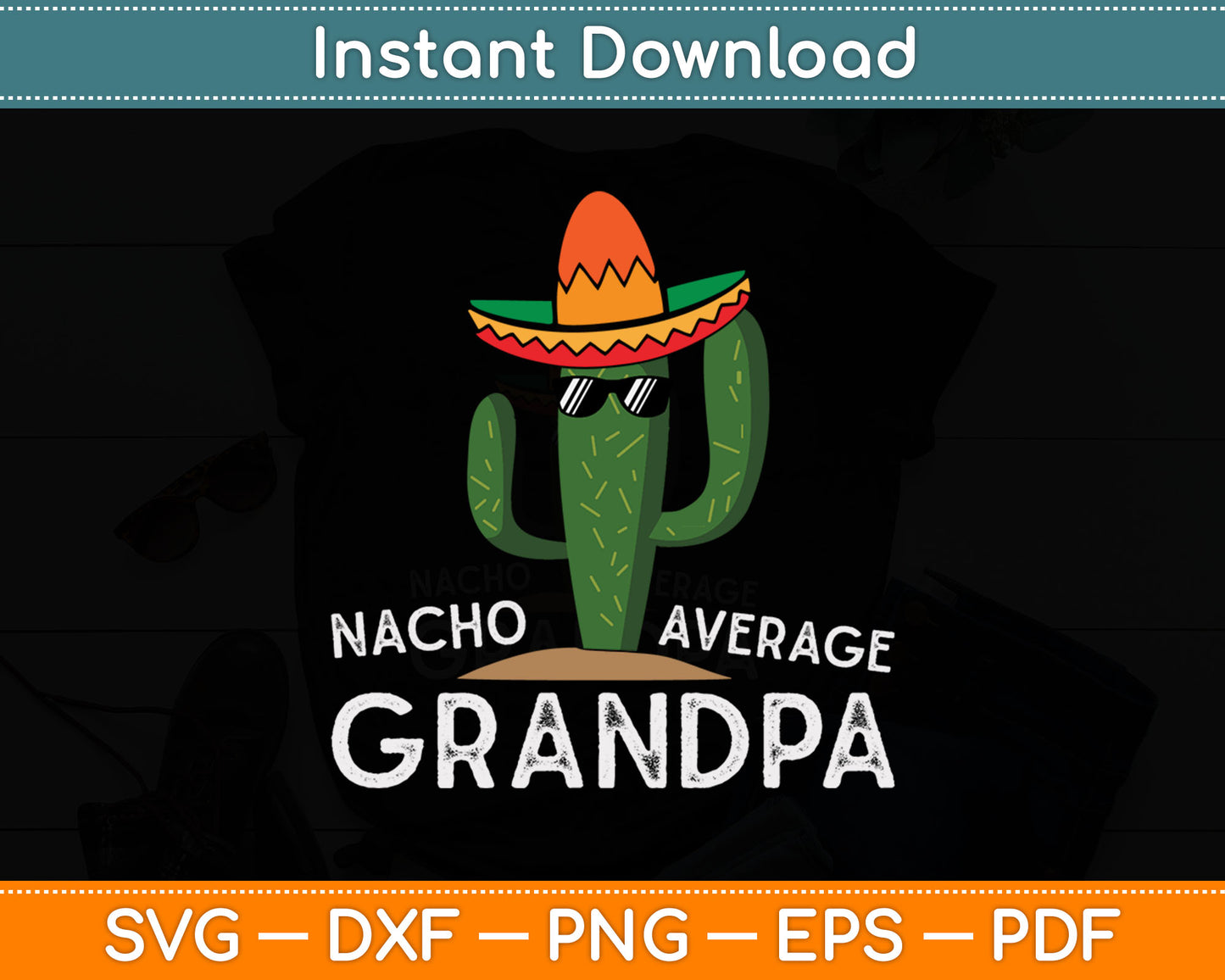 Fun Hilarious Grandpa Joke Humor Funny Saying Grandpa Svg Digital Cutting File