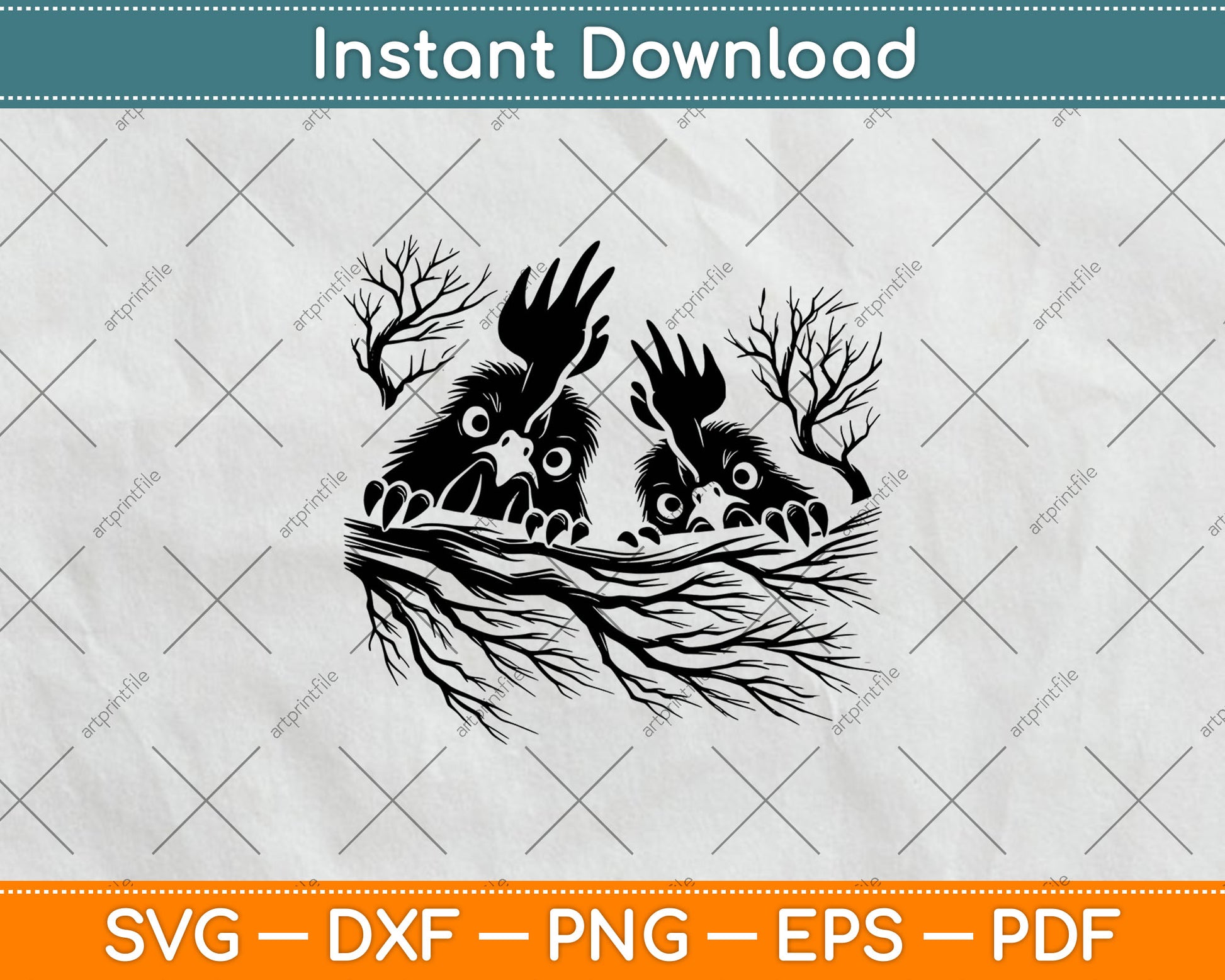 Funny Chicken Peeking Rooster Svg Png Digital Cutting File