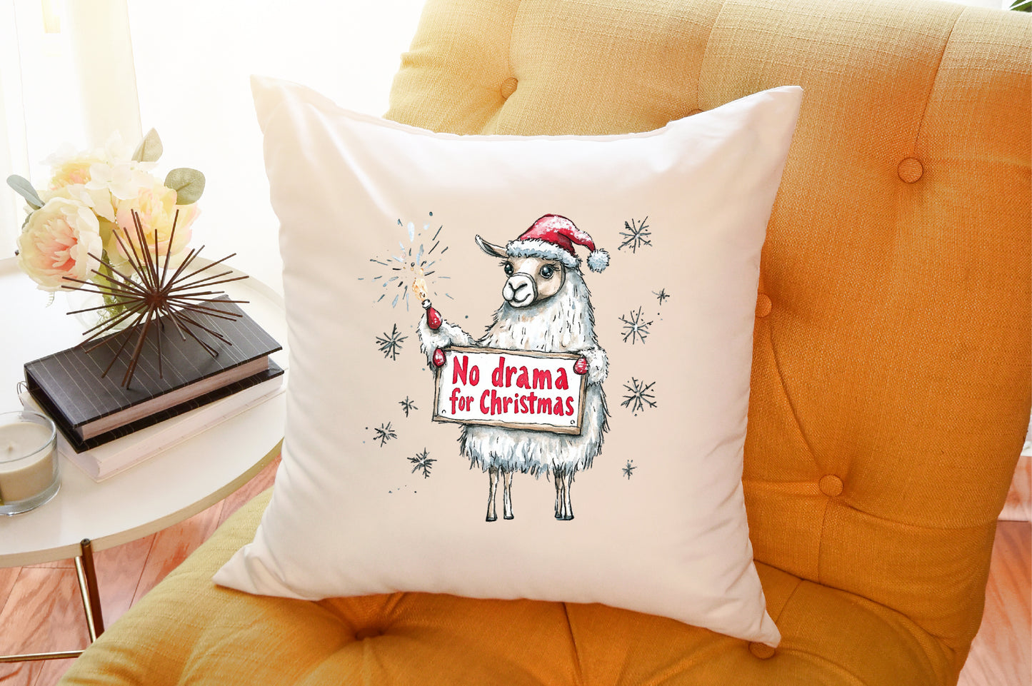 Funny Christmas Animals Clipart 40 PNG