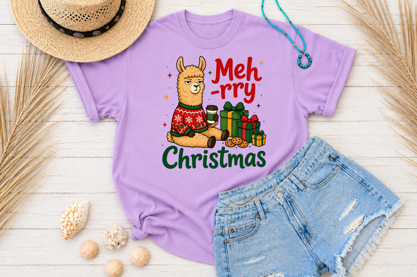 Funny Christmas Quotes PNG Sublimation Bundle