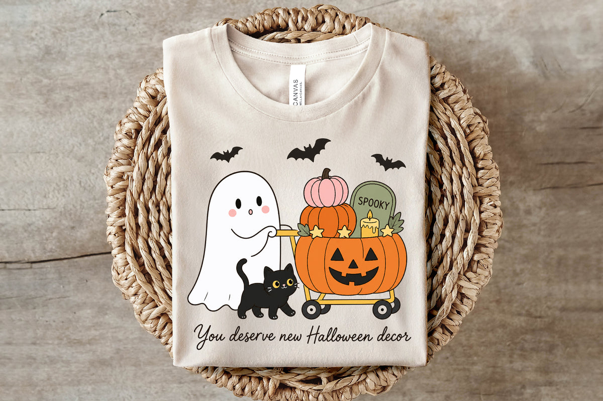 Funny Halloween PNG Sublimation