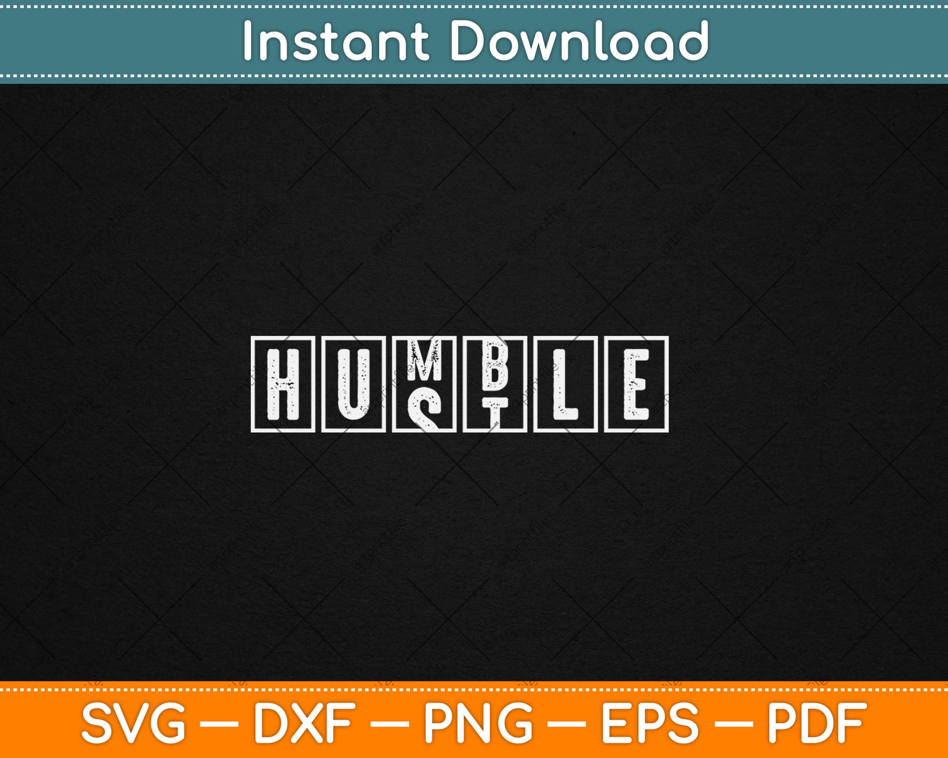 Funny Hustle Gift For Men And Women Cool Humble Odometer Svg Digital Cutting File
