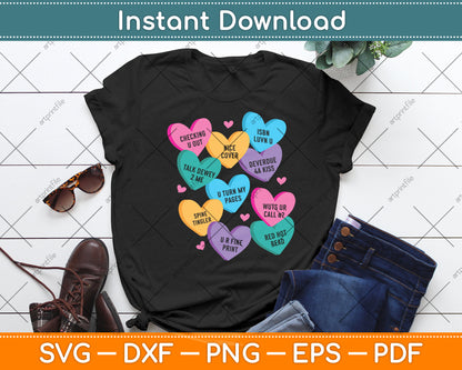 Funny Librarian Heart Valentine Book Reading Svg Digital Cutting File