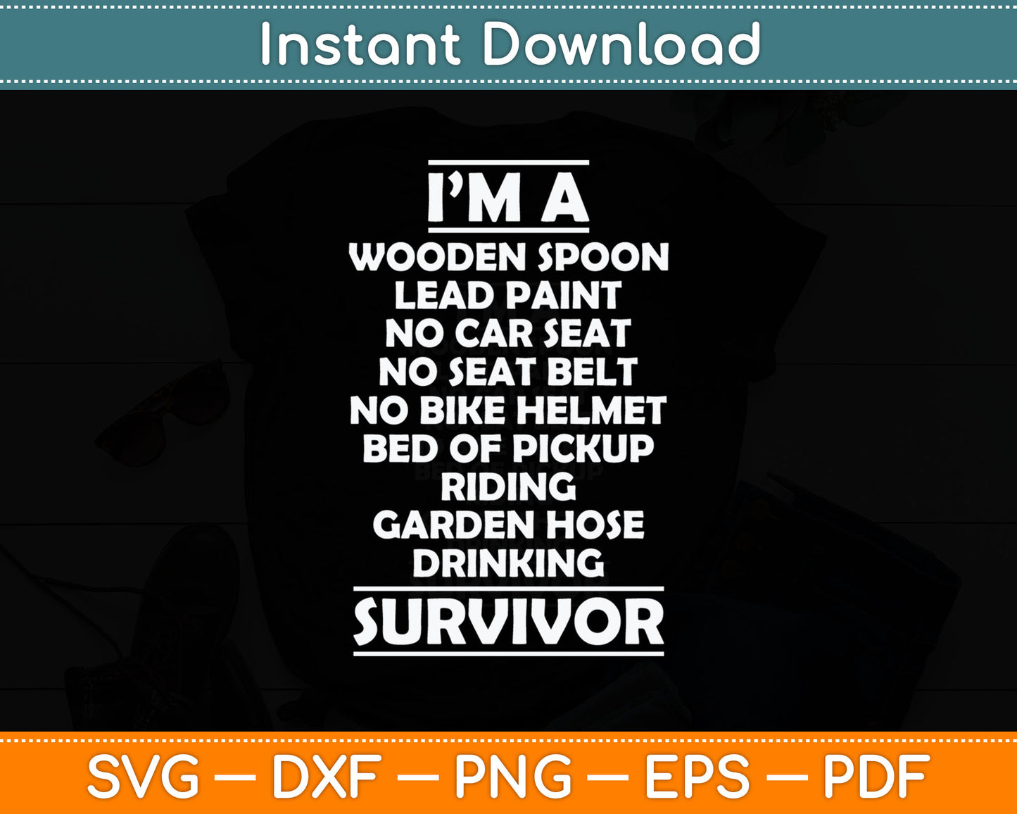 Funny Old People Garden Hose Drinking Survivor Senior Citizen Svg Digital Cutting File