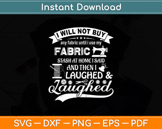 Funny Quilting Sewing Sayings Sewer & Quilter Svg Digital Cutting File