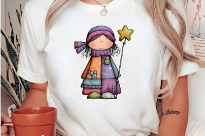 Christian Christmas Clipart PNG Christian Holiday