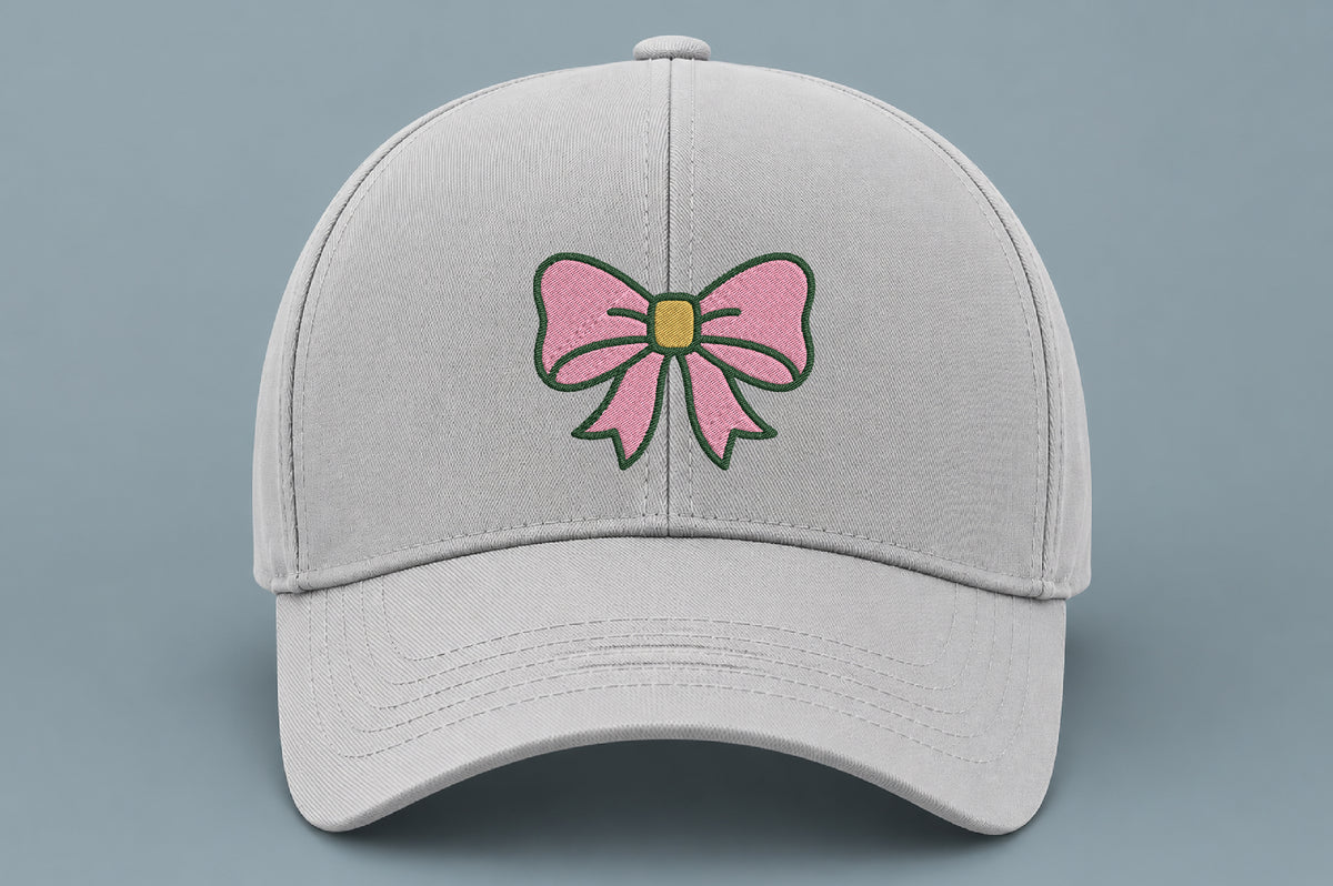 Golf Embroidery Bundle