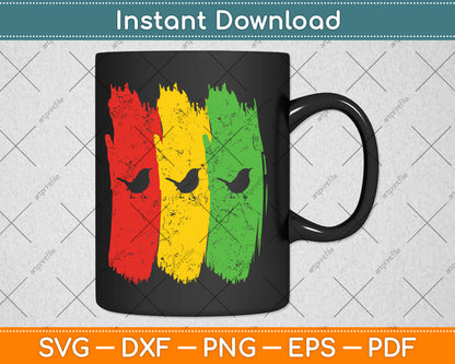 Good Rastafari Music Vibes Only Rasta Jamaika Reggae Svg Digital Cutting File