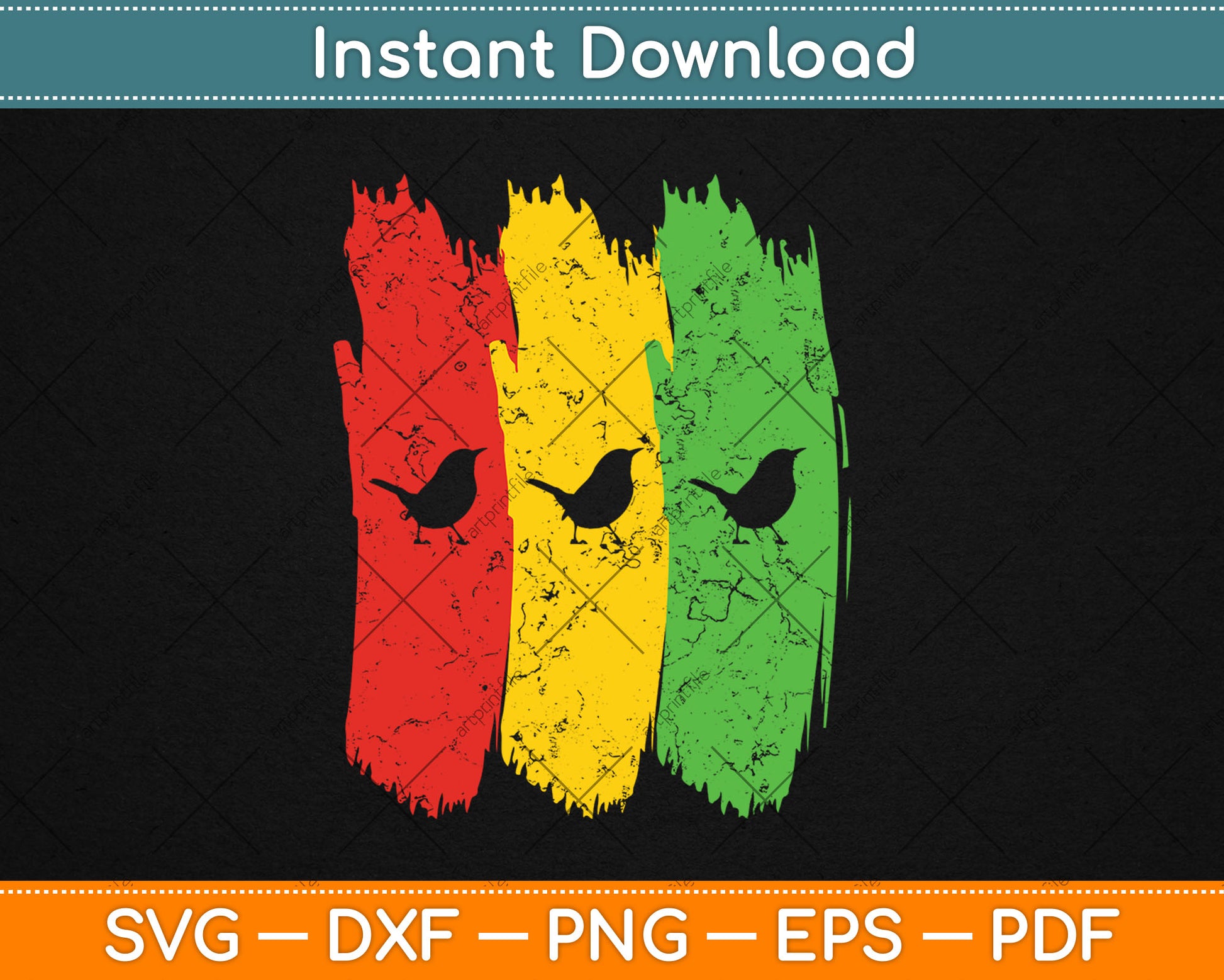 Good Rastafari Music Vibes Only Rasta Jamaika Reggae Svg Digital Cutting File