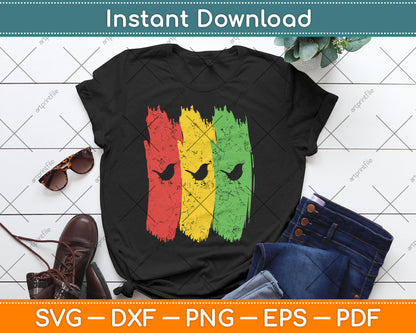 Good Rastafari Music Vibes Only Rasta Jamaika Reggae Svg Digital Cutting File