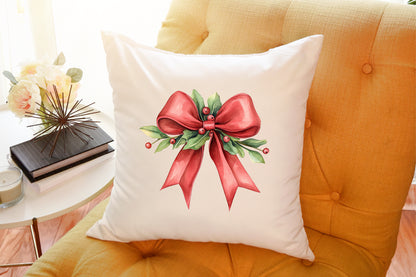 Great Christmas Clipart Bundle PNG