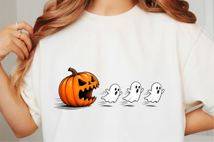 Halloween Costume PNG Spooky Season Cute Halloween Sublimation