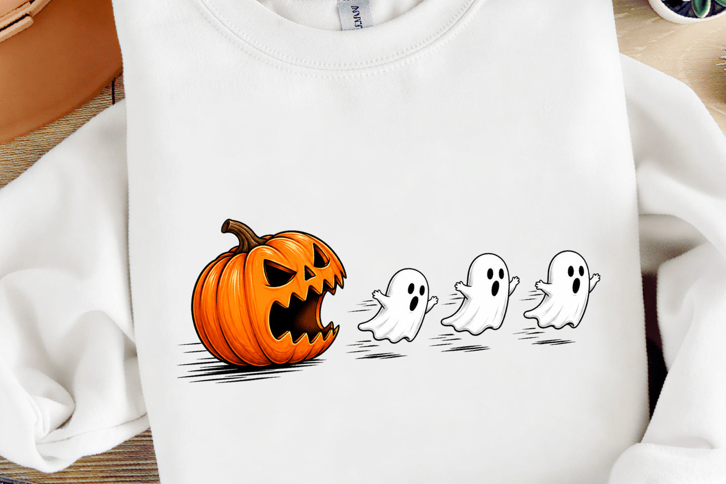 Halloween Costume PNG Spooky Season Cute Halloween Sublimation